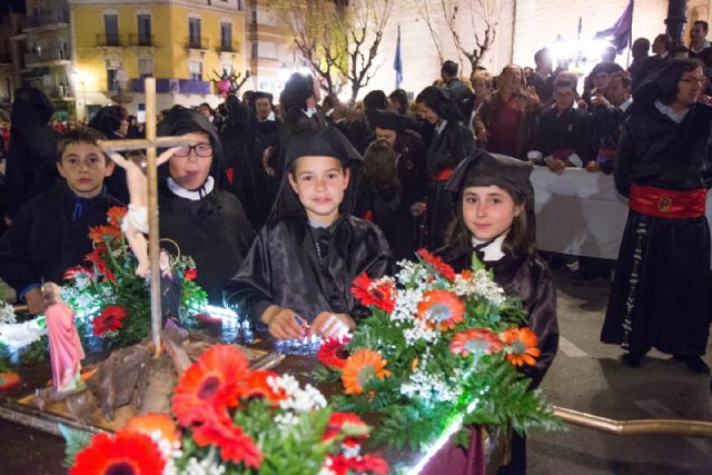 Viernes Santo (Noche) 2013 - 154